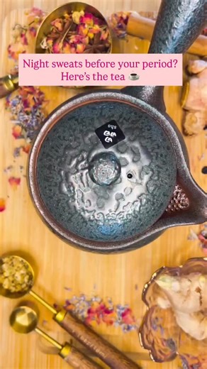 2.5K views · 167 comments | Do you get night sweats before your...