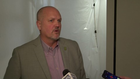 Council renews economic development contract with Greater Fort Wayne Inc.