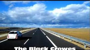 The black crowes the train still makes a lonely sound Chords - ChordU
