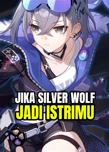 Silver Wolf Honkai: Apakah Terlupakan?