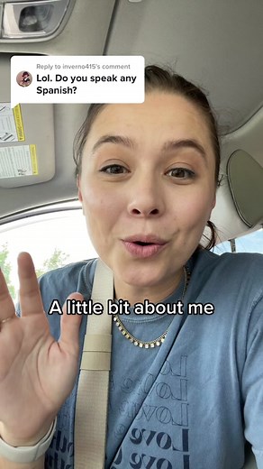 Dual Immersion School Experience: Learning in Spanish