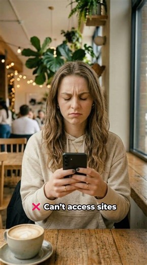 Fast and secure VPN for Android 📲