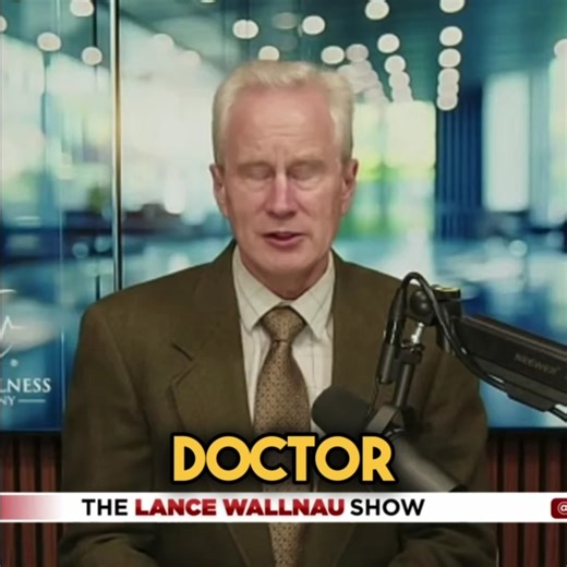McCullough Foundation on Instagram: "Vaccine Decisions for Children’s Health Children’s vaccine decisions involve evaluating individual health status, medical history, and susceptibility. Physician judgment is applied to determine which vaccines may be appropriate based on risk rather than following a single uniform schedule. Support Independent Research: www.mcculloughfnd.org Credit: The Lance Wallnau Show | @lancewallnau #MedicalFreedom"