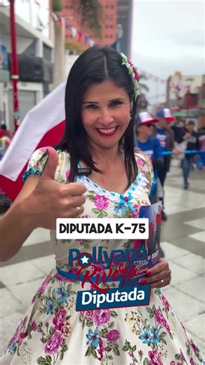 VAMOS CON TODO 🇨🇱 💪🏻 @Pollyana Rivera #kastpresidente #chiledespierta🇨🇱 #chileseguro #campaña #politicaltiktok