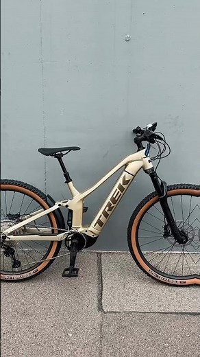 Trek Powerfly FS 7 Gen 3 ⚡️#mtb #ebike #fully #bikelife #fahrrad #biketour #mhwbike