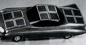 Solar powered cars: A 70 year-old idea that has yet to reach its full potential