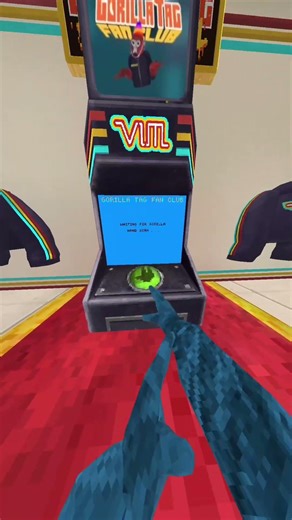 Here’s everything you need to know about in the gorilla tag update