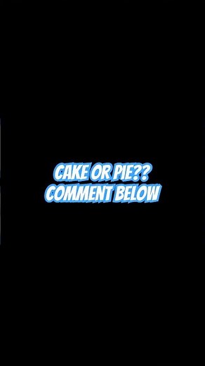 Cake or Pie or Farts #fart #funny #glutenlife