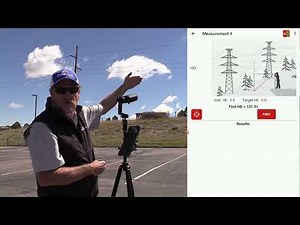 Training: Four Conductor Clearance Workflows for Conductor Heights