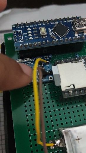 Oveheat on Charging RATE 1A - Charging Module TP4056 USB Type C