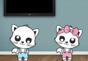 Adorable Escape - Find Cute Kitten - Escape Fan