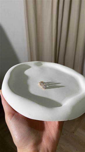 simple and so pretty