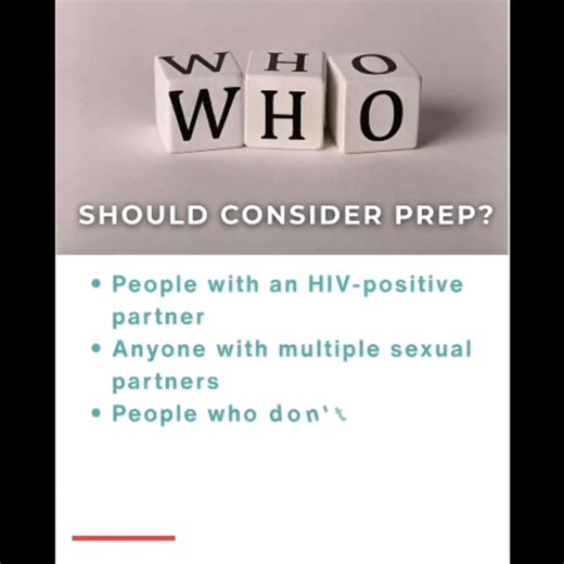Ever heard of PrEP? Let's talk prevention! You don't need a prescription to access PrEP in South Africa! PrEP is available at private and public health facilities. We provide the necessary testing and monitoring to keep you safe on PrEP, including baseline HIV tests and regular follow-up tests. Prevention is power. Take control of your sexual health! | LancetLaboratories