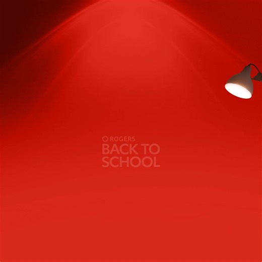 From homework on a laptop to gaming on a tablet—Rogers Xfinity internet keeps everyone under your roof connected all at once. | Rogers