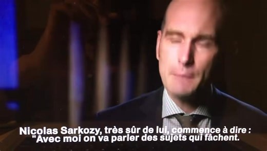 14K views · 37 reactions | Sarkozy face à Poutine : le choc Avec...