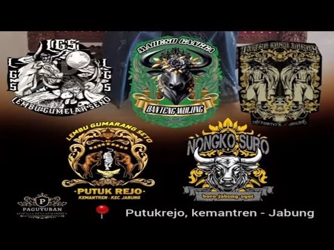🔴LIVE BANTENGAN NONGKO SURO,MAHESO GANGGA ,LGS DAN LGS PUTUK REJO