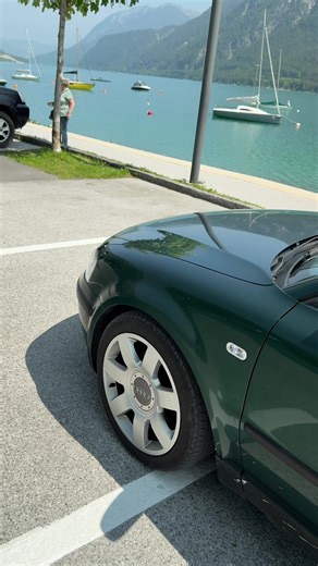 #passat #vr5 | Volkswagen Passat