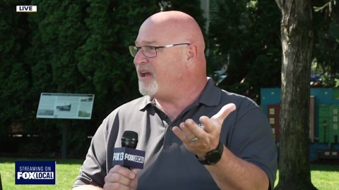 Zip Trips: Chatting with the mayor of Arlington