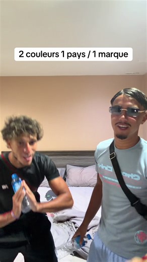 Un peu de divertissement en 🇹🇭 | albino