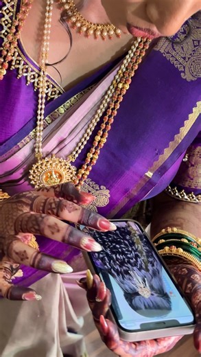 Shubham Shinde on Instagram: "Engagement look Mua - @sharayus_makeover Hair by - @hairstylebyshubham Shoot - @soham_deshpande_27 #hairstyle #hairstylist #hair #openhair #style #curals #engagement #bride #makeup #makeuplover #hairlover"