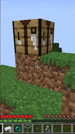 мод на уменьшение и увеличение в майнкрафт | обзор мода майнкрафт 1.16.5 - 1.17.1