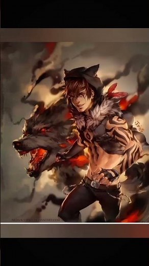 Tổng hợp các hình ảnh anime nam đẹp trai và ngầu nhất #anime