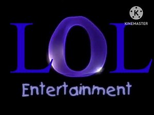 LOL Entertainment/M.O.N.K.E jumpscare Production/Dankelodeon Productions Logo