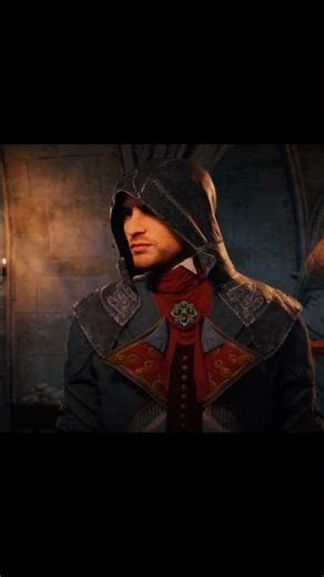 Ac Unity is The Best Assassin Creed Game? #assassinscreed #assassin #shortsviral #viral #ubisoft
