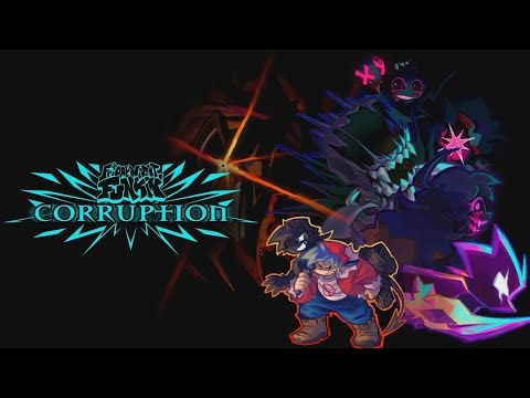 Fnf corruption null mod