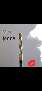 P/N: 8675309-MJ "The Mini Jenny" (.125" Custom Compression bit) | Cadence MFG