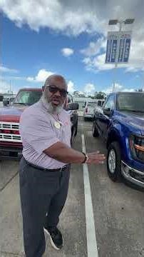 The 5.0L V8 Regular Cab Ford F-150 is officially a unicorn truck. 🦄 Highly requested, incredibly