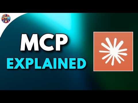 Claude MCP — Model Context Protocol Explained