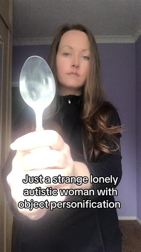 Object personification is when you feel like inanimate objects have feelings. Feeling bad when an object breaks or if you need to throw it away #autisticcreator #autismoftiktok #autistictok #neurospicy #tiktoker