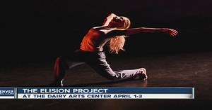 New & innovative show comes to Boulder