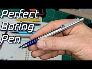 The Hidden Gem Parker 25 That Nobody Talks About!