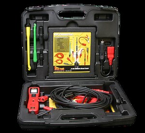 Power Probe PP3LS01 PP3 Kit with Test Leads