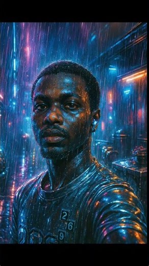 TRANSFORMATION #animationia #aidreamforge