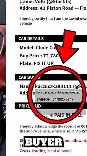 How to Sell Cars to Players!? | Fix It Up!