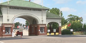 Illinois State Fair begins in one week
