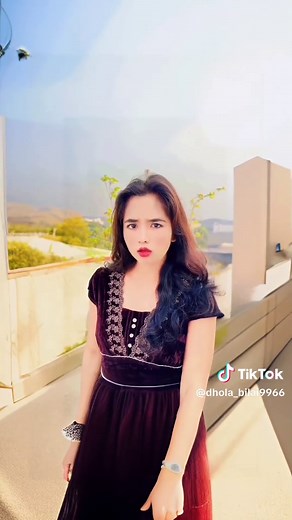 DHOLA BILAI on TikTok