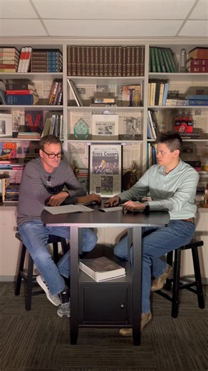 2.5K views · 13 reactions | PACK PREGAME: Join Edwin Quarles and Will Lanigan for a pregame show as the Lufkin Panthers take on Beaumont United. | The Lufkin Daily News | Facebook