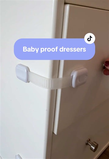 Essential Baby Proof Locks for Safety and Peace of Mind