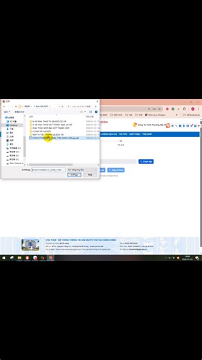 CÁCH NỘP TỜ KHAI XML THÀNH CÔNG KHI KHÔNG CÓ VIEW FILE XML EM ĐÃ THỬ VÀ THÀNH CÔNG, ACE THỬ NHÉ! Em cop được trên nhóm! :)) | Đào Mai Chi