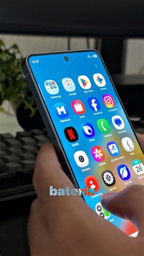 ¿Tu GALAXY se queda SIN BATERÍA? 😬