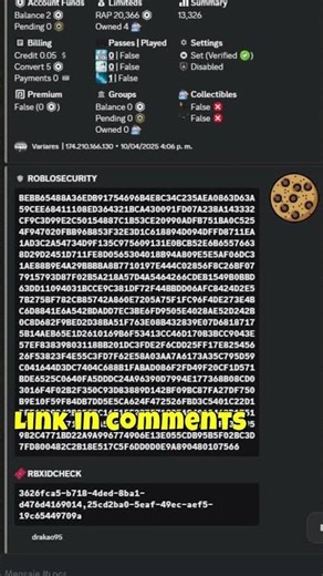 How to Beam accounts in Roblox NEW ROBLOX BEAMING TUTORIAL MOBILE & PC 2025 TUTORIAL!