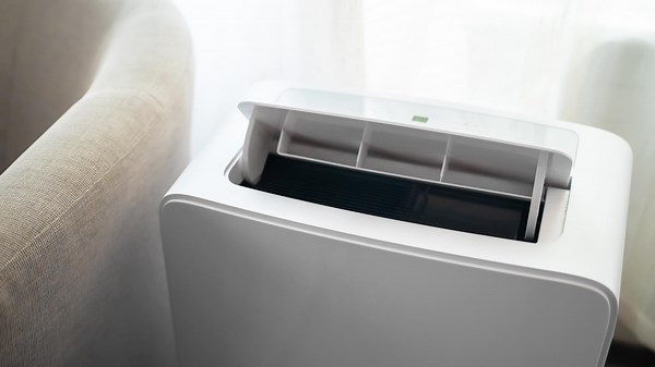 Portland program provides free AC units to some people