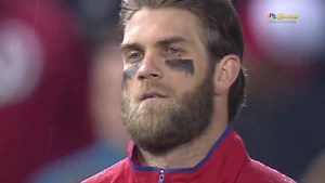 43K views · 366 reactions | NL East rivals meet again in Philly tonight ... who will take this series? | MLB | Facebook