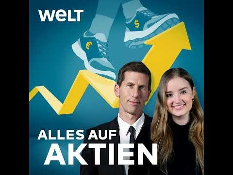 Die große Tech-Frage und der europäische PayPal-Jäger