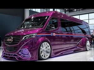 2025 GMC Savana Top 5 Models – Which One Stands Out the Most?