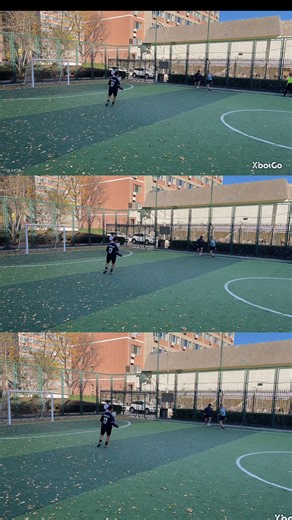 Relive the best moments from La Copa 2025 ⚽ Captured effortlessly with XbotGo Chameleon #xbotgo #CopaAmerica #footballseason #soccer #sportscamera | XbotGo